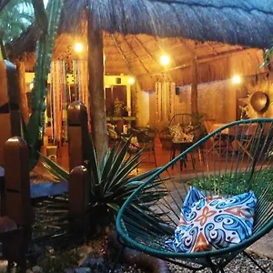 Hotel Barrio Latino Playa del Carmen